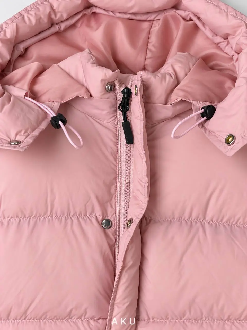 پافر سیزنتو AKU